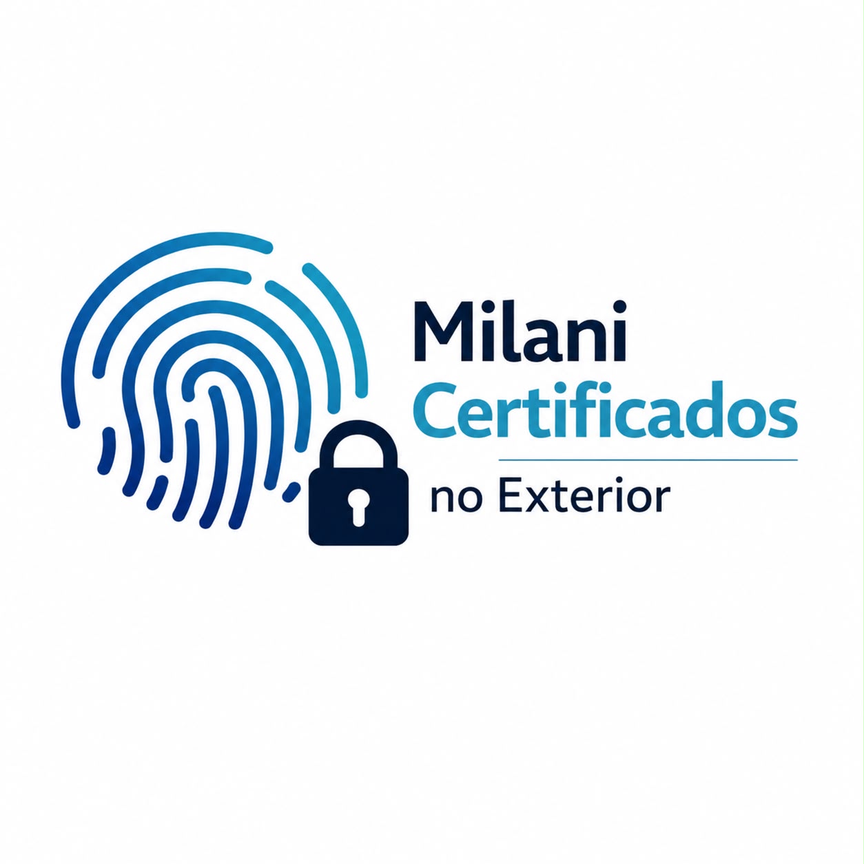 Home milano certificados logo milan brasil